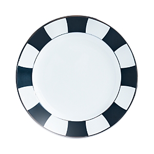 Bernardaud Galerie Royale Bleu Nuit Salad Plate- 3792760