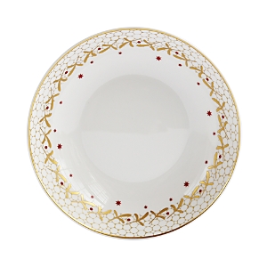 Bernardaud Noel Etoile Service Plate- 3803833