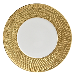 Bernardaud Twist Gold Salad Plate - 100% Exclusive- 3725039