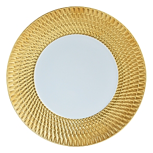 Bernardaud Twist Gold Dinner Plate - 100% Exclusive- 3725044