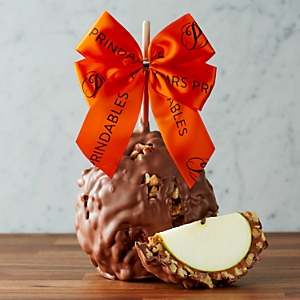 Mrs Prindables Milk Chocolate Walnut Caramel Apple- 3839786