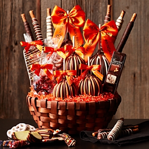 Mrs Prindables Premium Gift Basket- 3839780