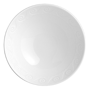 Bernardaud Louvre Cereal Bowl- 9787