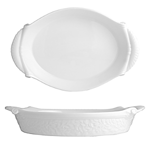 Bernardaud Louvre Roasting Dish- 9815