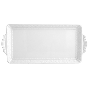Bernardaud Louvre Valet Tray, Small- 12176
