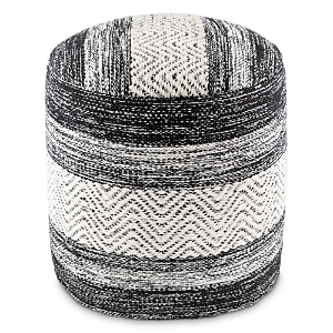 Surya Levi Pouf- 3846273