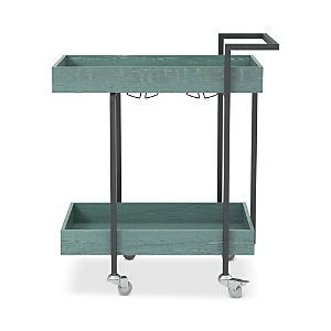 Sparrow & Wren Danel Serving Cart- 3864123