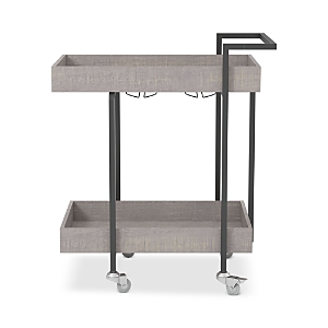 Sparrow & Wren Danel Serving Cart- 3864123