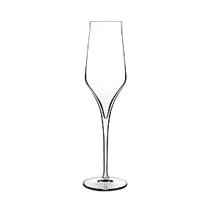 Luigi Bormioli Supremo Champagne Glasses, Set of 2- 2077858