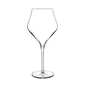 Luigi Bormioli Supremo Burgundy Wine Glasses, Set of 2- 2077859