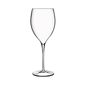 Luigi Bormioli Magnifico Large Wine Glasses, Set of 4- 3853575
