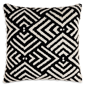 Surya Sheldon I Decorative Pillow, 18 x 18- 3892502