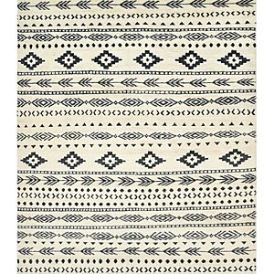 Timeless Rug Designs Elfi S3201 Area Rug, 9' x 12'- 3899252
