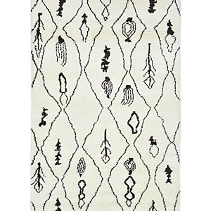 Timeless Rug Designs Siya S3258 Area Rug, 9' x 12'- 3899310