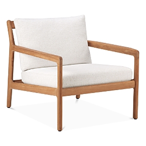 Ethnicraft Teak Jack Outdoor Sofa - 1 Seater- 3929314