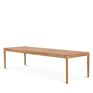 Ethnicraft Teak Bok Outdoor Dining Table - 118- 3929307