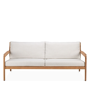 Ethnicraft Teak Jack Outdoor Sofa - 2 Seater- 3929315