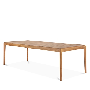 Ethnicraft Teak Bok Outdoor Dining Table - 98- 3929306