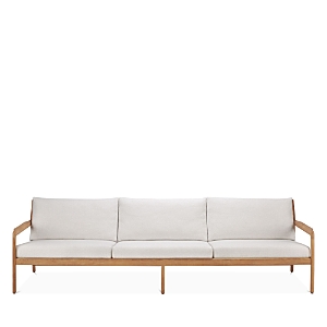 Ethnicraft Teak Jack Outdoor Sofa - 3 Seater- 3929316