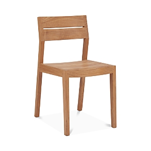 Ethnicraft Teak Ex 1 Outdoor Dining Chair- 3929313