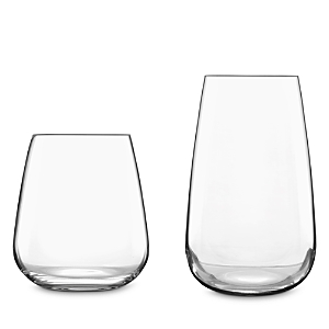 Luigi Bormioli Talismano 8-Piece Barware- 3452863