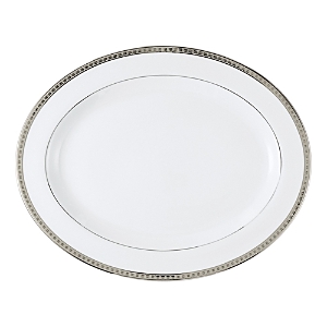 Bernardaud Athena Oval Platter, 13- 75671