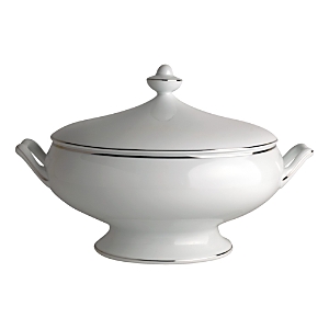 Bernardaud Cristal Covered Vegetable Bowl- 29364