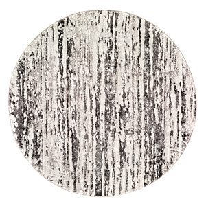Surya Venice Vne-2301 Round Area Rug, 5'3 x 5'3- 3898620