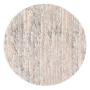 Surya Venice Vne-2301 Round Area Rug, 5'3 x 5'3- 3898620