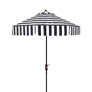 Safavieh Elsa Fashion Line 11 Ft Umbrella- 3955172