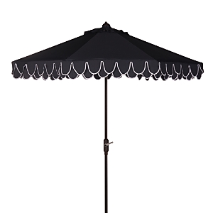 Safavieh Elegant Valance 11 Ft Umbrella- 3955145