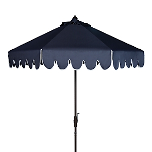 Safavieh Venice 11 Ft Crank Umbrella- 3955239