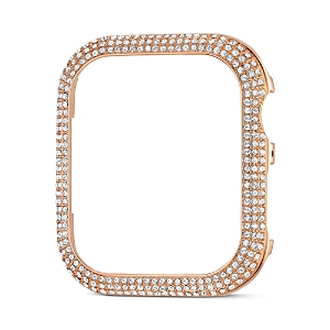 Swarovski Sparkling Case Compatible with Apple Watch- 3953053