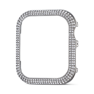 Swarovski Sparkling Case Compatible with Apple Watch- 3953053