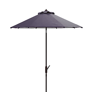 Safavieh Athens 11 Ft Crank Umbrella- 3955122