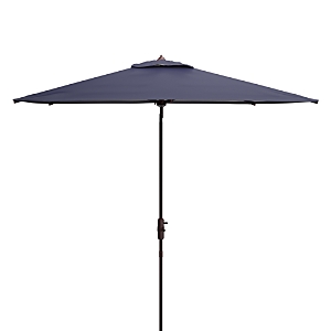 Safavieh Athens Rectangular Umbrella- 3955123