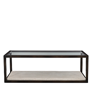 Bernhardt Kinsley Cocktail Table- 3881715