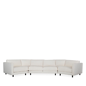 Bernhardt Avanni 3-Piece Sectional- 3929204