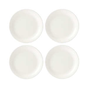 Lenox Profile 4-Piece Dinner Plate Set- 3956394