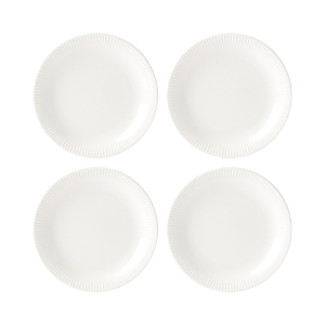 Lenox Profile 4-Piece Accent Plate Set- 3956392