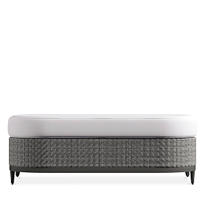 Bernhardt Captiva Outdoor Ottoman- 3928968