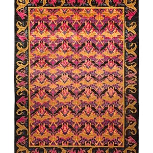 Bloomingdale's Arts & Crafts M1641 Area Rug, 9'1 x 12'4- 3983883