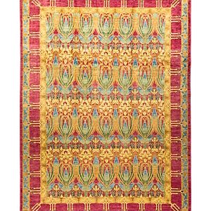 Bloomingdale's Arts & Crafts M1625 Area Rug, 8'10 x 12'2- 3983844