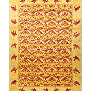 Bloomingdale's Arts & Crafts M1625 Area Rug, 9'10 x 13'10- 3983842