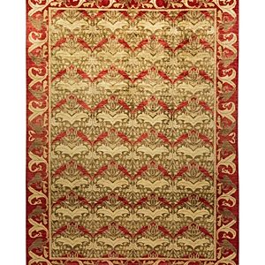 Bloomingdale's Arts & Crafts M1620 Area Rug, 8'2 x 11'5- 3983822
