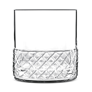 Luigi Bormioli Roma 1960 Double Old Fashioned Glasses, Set of 4- 3982982