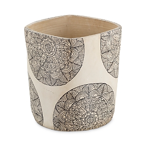 Surya Small Argil Planter- 3967867