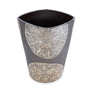 Surya Tall Argil Planter- 3967866
