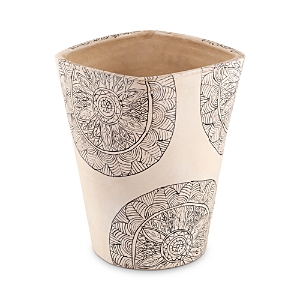Surya Tall Argil Planter- 3967866