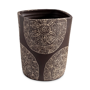 Surya Large Argil Planter- 3967869